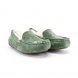 Ugg Moccasins Burnt Olive - 39
