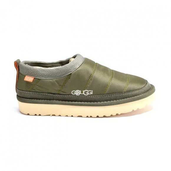 Ugg Tasman Lta II Khaki - 39