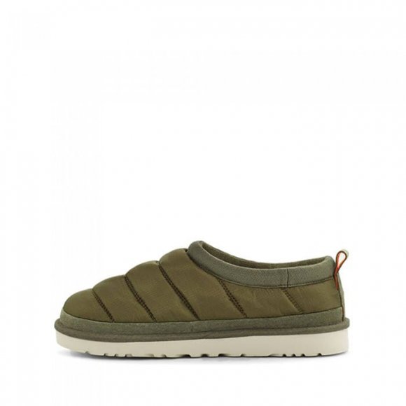 Ugg Tasman LTA - Khaki - Хаки, 36, ткань