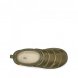Ugg Tasman LTA - Khaki - Хаки, 36, ткань