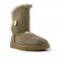 Угги UGG Bailey Button Grey - 36