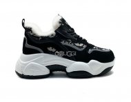 UGG Dior Stockton II Camel Black