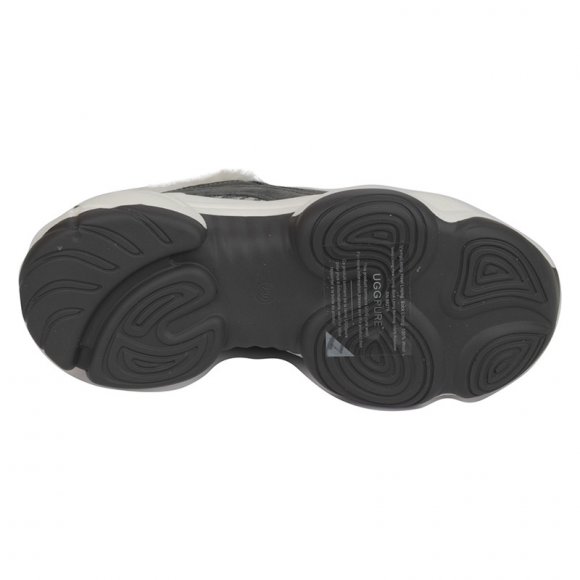 UGG Dior Stockton II Camel Black UGG Dior Stockton II Camel Black