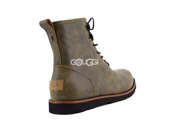 Hannen Grizzly Grey - 43 Hannen Grizzly Grey - 43