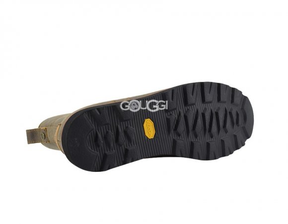 Hannen Grizzly Grey - 43 Hannen Grizzly Grey - 43