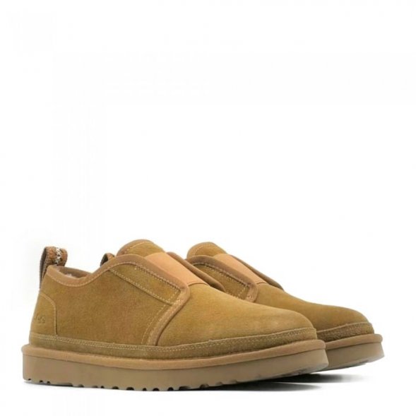 Мужские слиперы Ugg Mens Slippers Flex - Chestnut