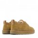 Мужские слиперы Ugg Mens Slippers Flex - Chestnut