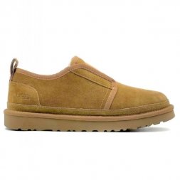 Ugg Mens Slippers Flex - Chestnut
