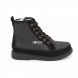 UGG Kids Knee High Boots Black