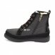 UGG Kids Knee High Boots Black