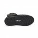UGG Kids Knee High Boots Black