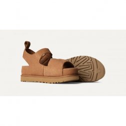 Ugg Goldenstar Hi - Chestnut