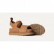 Женские сандалии Ugg Goldenstar Hi - Chestnut