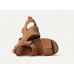 Ugg Goldenstar Hi - Chestnut