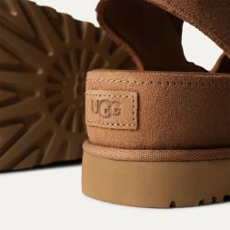 Ugg Goldenstar Hi - Chestnut