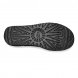 Женские слипоны на платформе Ugg Tazz - Eve Blue