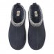 Женские слипоны на платформе Ugg Tazz - Eve Blue