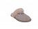 Coquette Slipper Sand