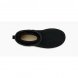 Ugg Mini Platform Boot - Black - черный, 36, Замша