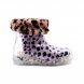 Ugg Drizlita Clear Boot Leopard - 40