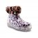 Ugg Drizlita Clear Boot Leopard - 36