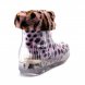 Ugg Drizlita Clear Boot Leopard - 40
