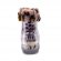 Ugg Drizlita Clear Boot Leopard - 36