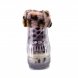 Ugg Drizlita Clear Boot Leopard - 40