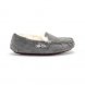 Ugg Moccasins Grey