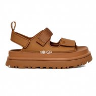 Ugg Golden Glow Bison Brown Ugg Golden Glow Bison Brown