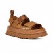 Ugg Golden Glow Bison Brown