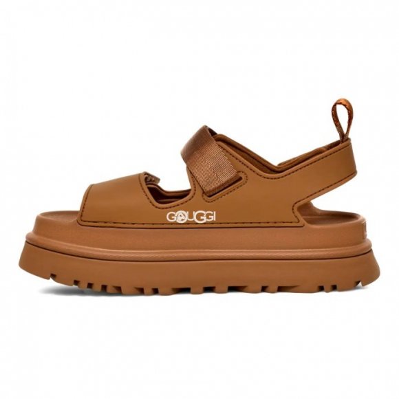 Ugg Golden Glow Bison Brown - 38 Ugg Golden Glow Bison Brown - 38