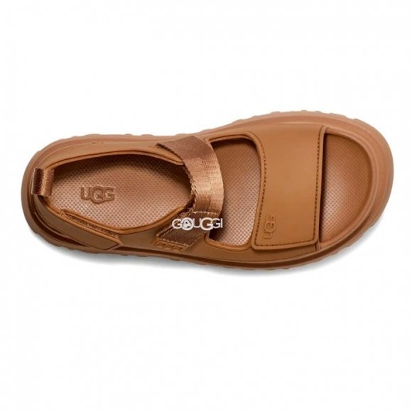 Ugg Golden Glow Bison Brown - 38 Ugg Golden Glow Bison Brown - 38