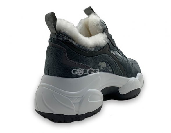 UGG Dior Stockton II Grey - 37