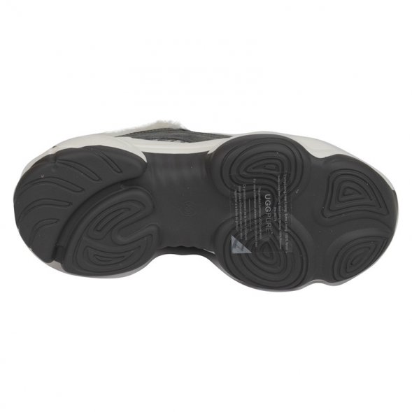 UGG Dior Stockton II Grey - 37