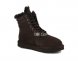 Harkley Waterproof Chocolate