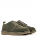 Мужские слиперы Ugg Mens Slippers Flex - Khaki