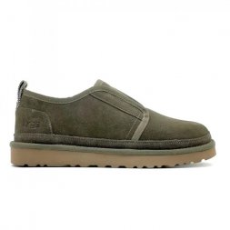 Ugg Mens Slippers Flex - Khaki