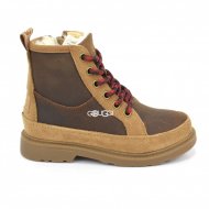 UGG Kids Knee High Boots Chestnut UGG Kids Knee High Boots Chestnut