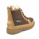 UGG Kids Knee High Boots Chestnut