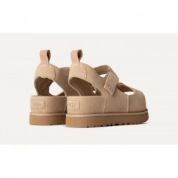 Ugg Goldenstar Hi - Sand