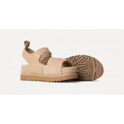 Ugg Goldenstar Hi - Sand