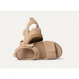 Ugg Goldenstar Hi - Sand