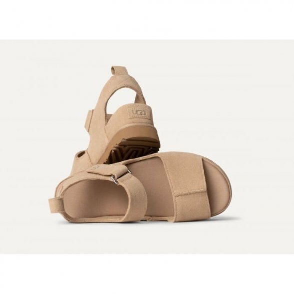 Женские сандалии Ugg Goldenstar Hi - Sand