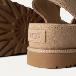 Ugg Goldenstar Hi - Sand