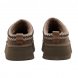 Женские слипоны на платформе Ugg Tazz - Hickory