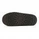Женские слипоны на платформе Ugg Tazz - Hickory