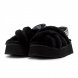 Женские сандалии Ugg Disco Cross Slide - Sandal Black