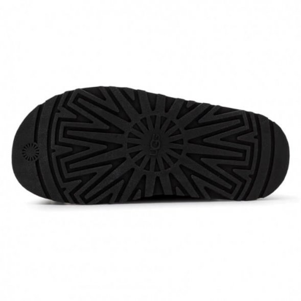 Женские сандалии Ugg Disco Cross Slide - Sandal Black