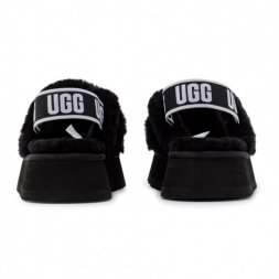 Ugg Disco Cross Slide - Sandal Black